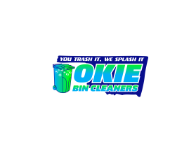 Okie Bin Cleaners entry by Chandra Setya  Wardhana