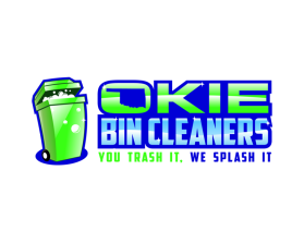 Okie Bin Cleaners entry by Edi Wibowo