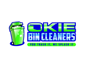 Okie Bin Cleaners entry by Edi Wibowo