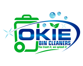 Okie Bin Cleaners entry by James Kiema