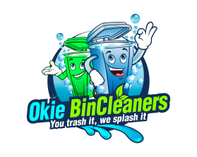 Okie Bin Cleaners entry by James Kiema