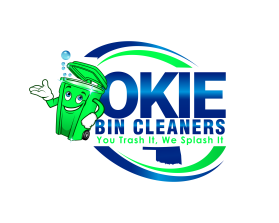 Okie Bin Cleaners entry by James Kiema