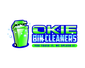Okie Bin Cleaners entry by Edi Wibowo