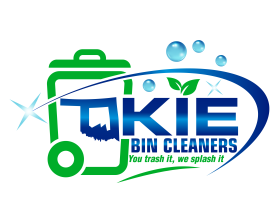 Okie Bin Cleaners entry by James Kiema