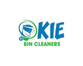 Okie Bin Cleaners entry by andi suhendi