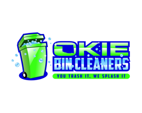 Okie Bin Cleaners entry by Edi Wibowo