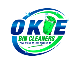 Okie Bin Cleaners entry by James Kiema