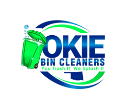 Okie Bin Cleaners entry by James Kiema