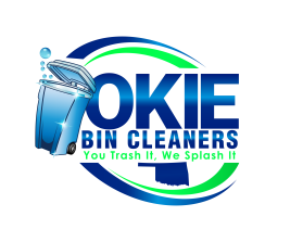 Okie Bin Cleaners entry by James Kiema