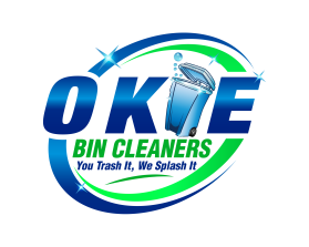Okie Bin Cleaners entry by James Kiema