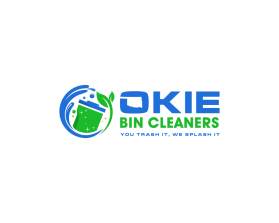 Okie Bin Cleaners entry by andi suhendi