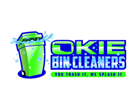 Okie Bin Cleaners entry by Edi Wibowo