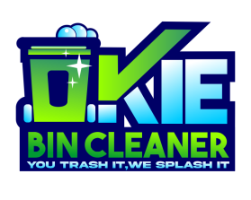 Okie Bin Cleaners entry by Raynaldi Saputra Yurizal