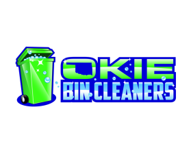 Okie Bin Cleaners entry by Edi Wibowo