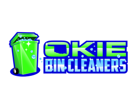 Okie Bin Cleaners entry by Edi Wibowo