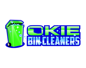 Okie Bin Cleaners entry by Edi Wibowo