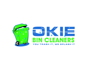 Okie Bin Cleaners entry by andi suhendi