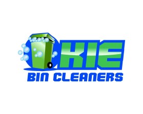 Okie Bin Cleaners entry by HARI MUKTI WICAKSONO