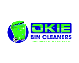 Okie Bin Cleaners entry by andi suhendi