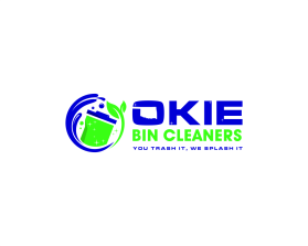 Okie Bin Cleaners entry by andi suhendi