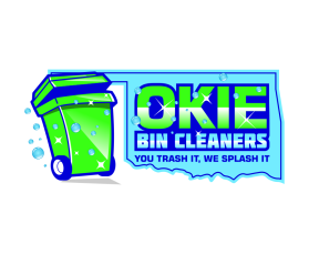 Oklahoma Logos design