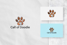 Logo Design entry 2451994 submitted by Nish