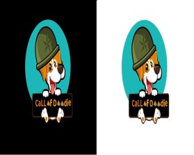 Logo Design entry 2453690 submitted by Diarga01