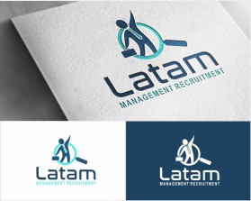 LATAM Management Recruitment entry by MosaLancer