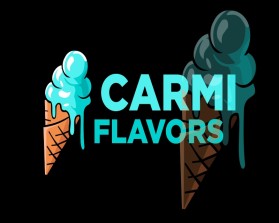 Carmi Flavors entry by Diarga01