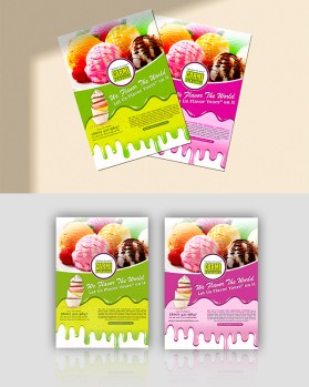 Carmi Flavors entry by n214004