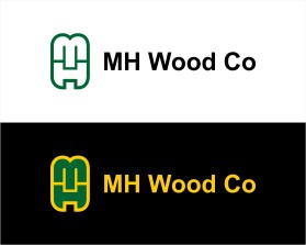 MH Wood Co entry by Prayitno .