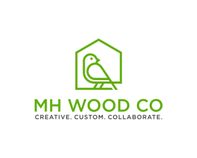 MH Wood Co entry by mujtahid susanto