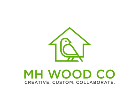 MH Wood Co entry by mujtahid susanto
