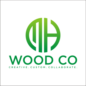 MH Wood Co entry by apri angga dwi lestiyadi