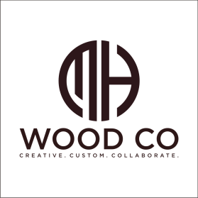 MH Wood Co entry by apri angga dwi lestiyadi