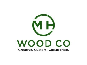 MH Wood Co entry by arto moro