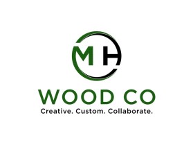 MH Wood Co entry by arto moro