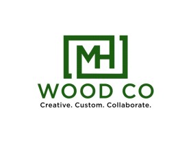 MH Wood Co entry by arto moro