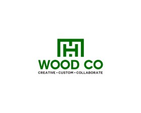 MH Wood Co entry by Rully Kurnia Suandana