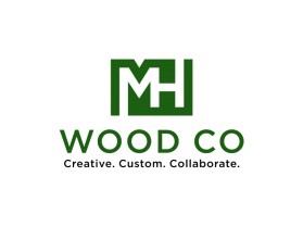 MH Wood Co entry by arto moro