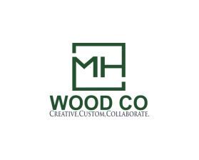 MH Wood Co entry by Rifan Irsandi