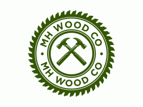 MH Wood Co entry by Dony Aditya