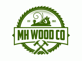 MH Wood Co entry by Dony Aditya