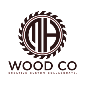 MH Wood Co entry by apri angga dwi lestiyadi