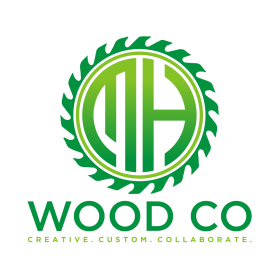 MH Wood Co entry by apri angga dwi lestiyadi