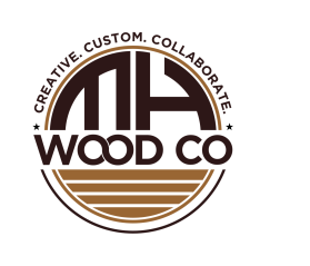 MH Wood Co entry by apri angga dwi lestiyadi