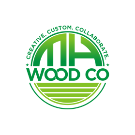 MH Wood Co entry by apri angga dwi lestiyadi