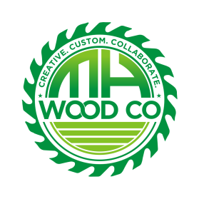 MH Wood Co entry by apri angga dwi lestiyadi