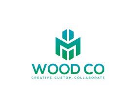 MH Wood Co entry by guret untoro
