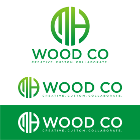 MH Wood Co entry by apri angga dwi lestiyadi